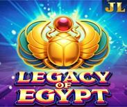 Legacy Of Egypt Jili