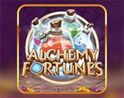 Alchemy Fortunes