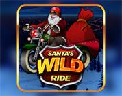 Santa's Wild Ride